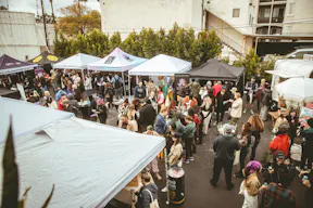 Event Venue in the Heart of Hollywood - Image 0