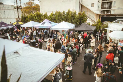 Event Venue in the Heart of Hollywood - Image 0