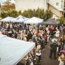 Event Venue in the Heart of Hollywood