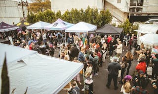 Event Venue in the Heart of Hollywood - Image 0