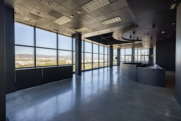 Penthouse Event Space West Hollywood (PLUTO LA) - Image 4