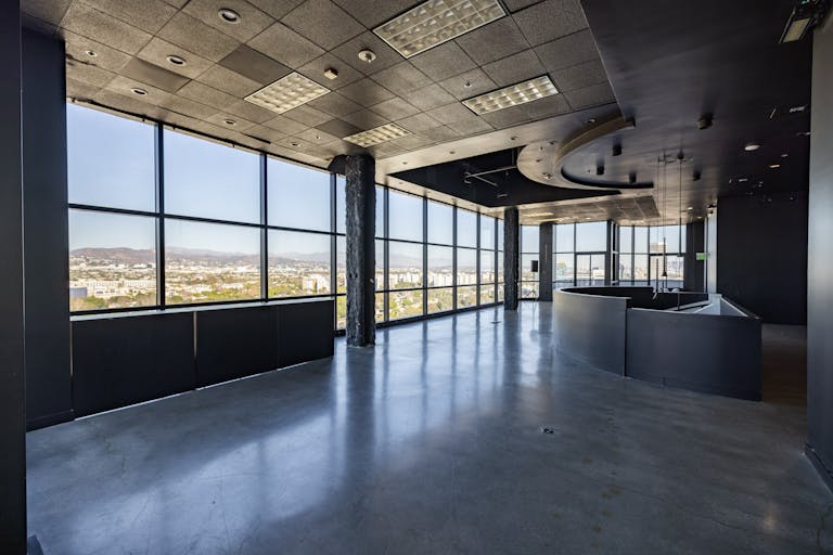 Penthouse Event Space West Hollywood (PLUTO LA) - Image 4