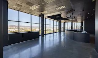 Penthouse Event Space West Hollywood (PLUTO LA) - Image 4