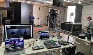 Stylish production and event space in Highland Park - Image 7