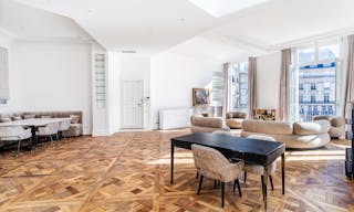 Showroom Place des Victoires Paris - Fashion week and private events - Image 7