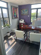 Astoria NYC Pop-Up & Content Studio | Private Office for Shoots & Brand Use - Image 0