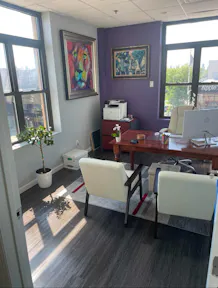 Astoria NYC Pop-Up & Content Studio | Private Office for Shoots & Brand Use - Image 0