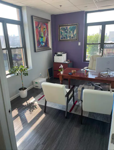 Astoria NYC Pop-Up & Content Studio | Private Office for Shoots & Brand Use - Image 0