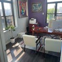 Astoria NYC Pop-Up & Content Studio | Private Office for Shoots & Brand Use