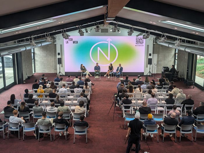 Event Space in Venice - Image 2