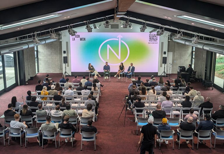 Event Space in Venice - Image 2