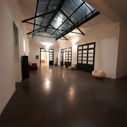 Unique industrial building located in the rapidly evolving Certosa District - Image 1