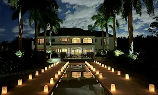 Tranquil Oasis Retreat with Lush Gardens and Modern Amenities Near Miami - Image 15