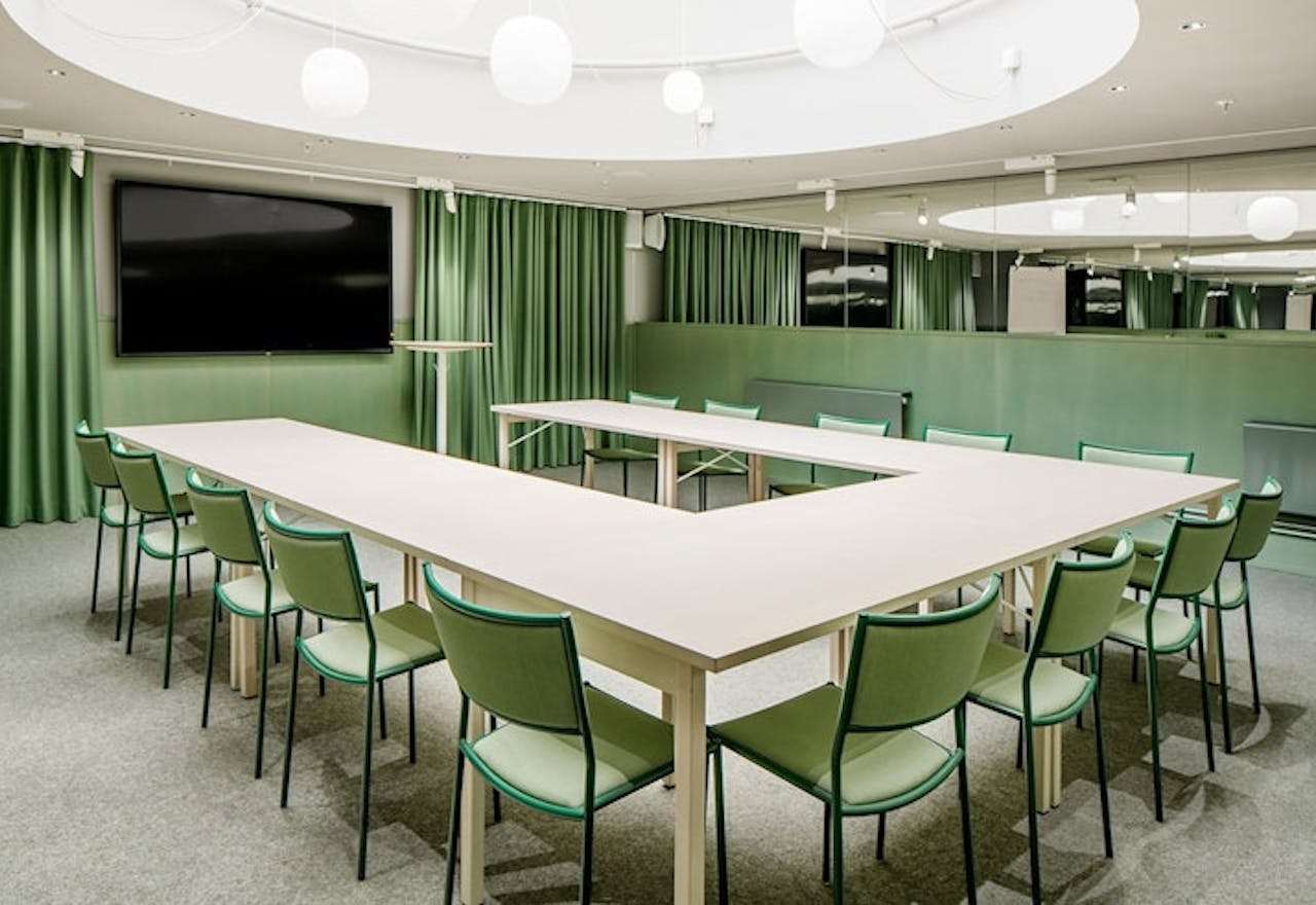 Grev Turegatan 30 - Helio Dome - Image 1