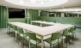 Grev Turegatan 30 - Helio Dome - Image 1