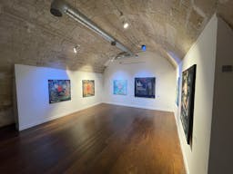 Very Elegant Galerie & Space -  Showroom - Pop Up  & Exhibitions in Tuileries Palais Royal - Image 37