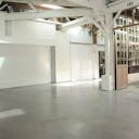 Incroyable espace de 650 m2