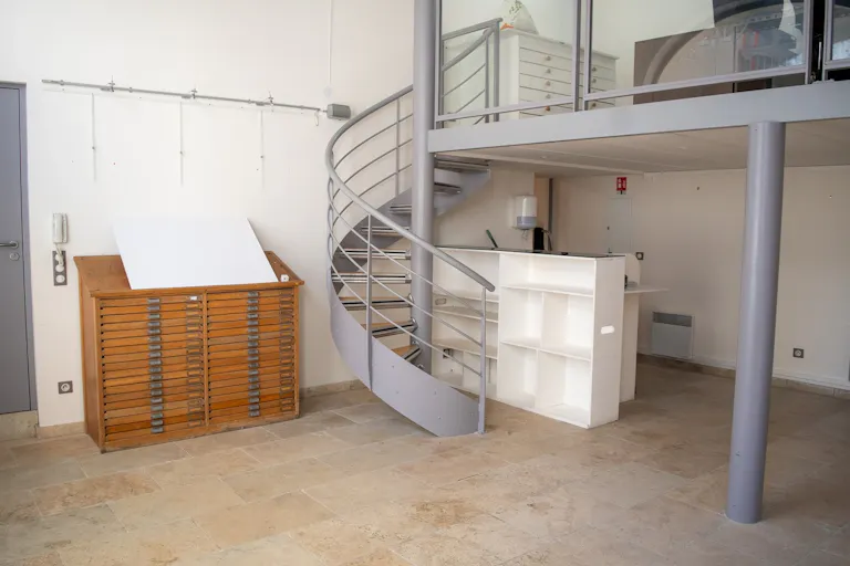 Galerie d'art et de photo à Villeneuve lès Avignon - Image 3