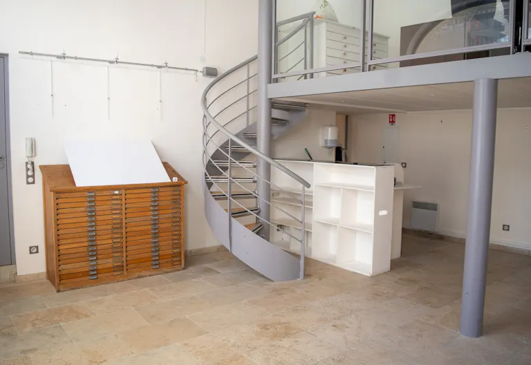 Galerie d'art et de photo à Villeneuve lès Avignon - Image 3