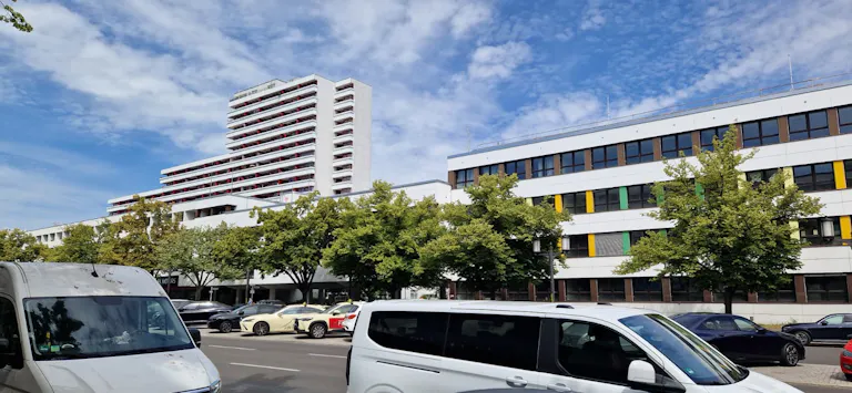 Prime 230 sqm Retail Space on Bismarckstraße, Berlin - Image 3