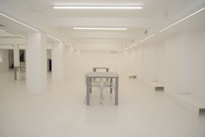 Affitto Temporaneo Milano per Showroom Versatile - Image 2