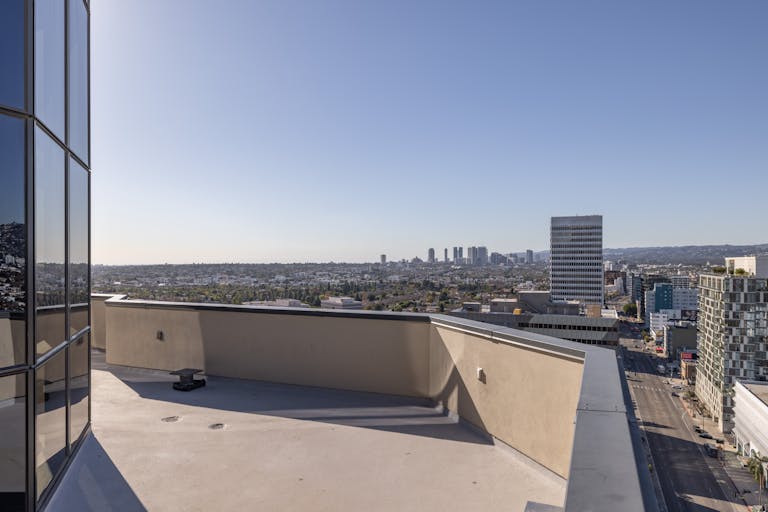 Penthouse Event Space West Hollywood (PLUTO LA) - Image 3