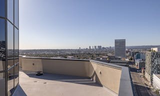 Penthouse Event Space West Hollywood (PLUTO LA) - Image 3