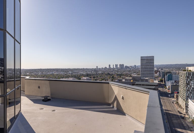 Penthouse Event Space West Hollywood (PLUTO LA) - Image 3