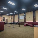 Speakeasy Style Banquet Hall in Old Torrance