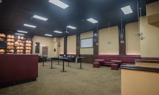 Speakeasy Style Banquet Hall in Old Torrance - Image 0