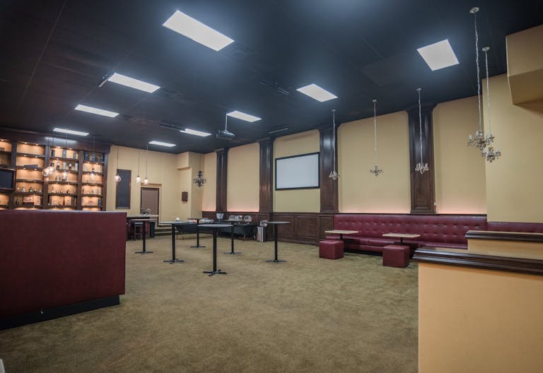 Speakeasy Style Banquet Hall in Old Torrance - Image 0