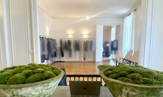 Gorgeous Showroom in Champs-�lys�es - Image 10