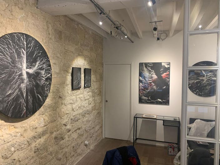 Galerie au coeur de Paris - Image 2