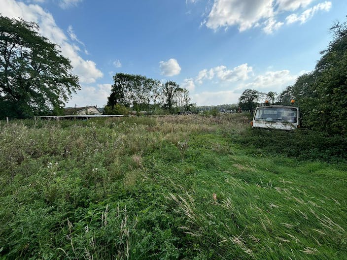 D�cor/Lieu de tournage: Prairie - Image 3