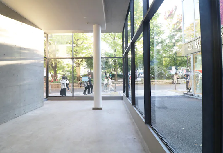 Harajuku Event Space - Image 1