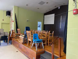 Hall, Auditorium for RENT - Image 10