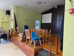 Hall, Auditorium for RENT - Image 10