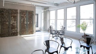 Luxurious Modern Loft and Gallery space - Image 1