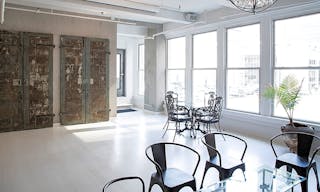 Luxurious Modern Loft and Gallery space - Image 1