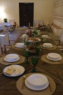 Rustic Sicilian olive farm & historic barn venue - Image 18