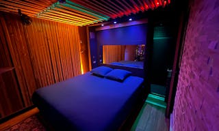 Lieu artistique avec studio créatif à Gare de l'Est - Image 40