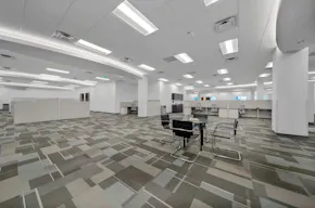New concept in fully furnished offices for rent on a short term, temporary and virtual services - Image 35