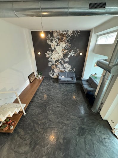 LOCATION ESCLUSIVA per SHOOTING, MODA E PRODUZIONI CREATIVI in CINA TOWN - Image 1