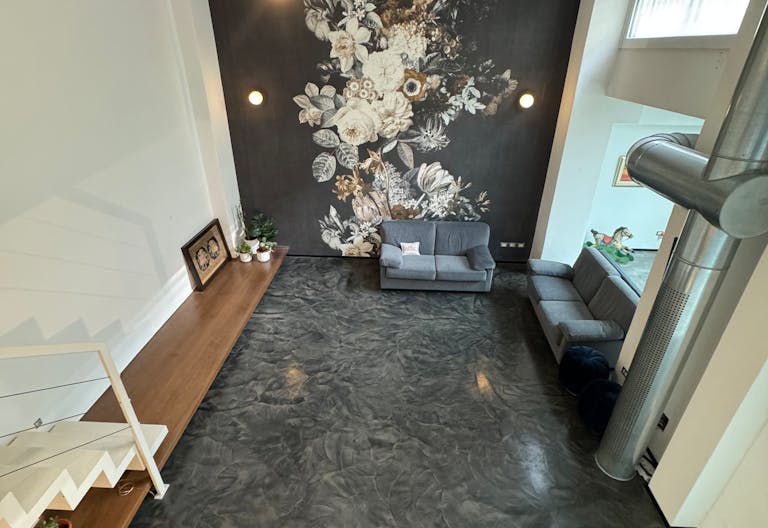 LOCATION ESCLUSIVA per SHOOTING, MODA E PRODUZIONI CREATIVI in CINA TOWN - Image 1