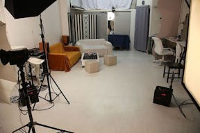 Recherche colocataire pour studio photographique - Image 1