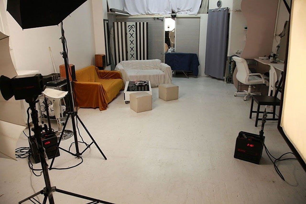 Recherche colocataire pour studio photographique - Image 1