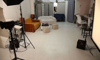 Recherche colocataire pour studio photographique - Image 1