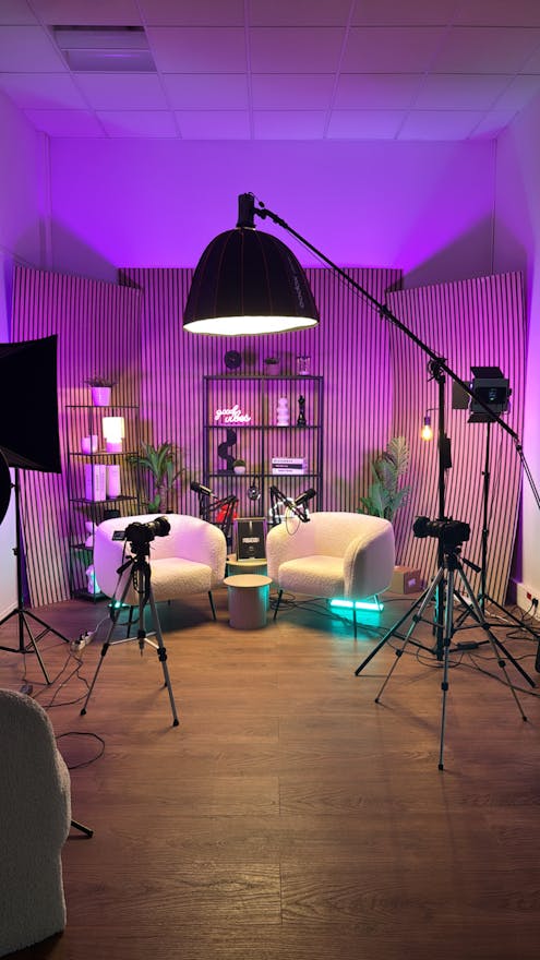 Studio Photo 40m2 - Prime Studio France - Image 2