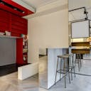 Atypical store in the heart of Saint-Germain des Pr�s