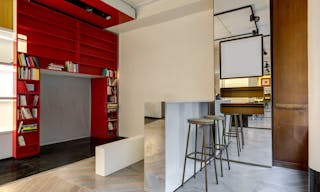 Atypical store in the heart of Saint-Germain des Pr�s - Image 0